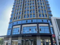 JI Hotel (Rushan Shenglijie) Hotels in Rushan