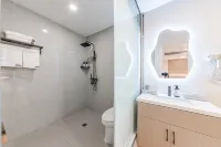 Jinyu Intelligent Hotel (Gulou Xiangyang Pedestrian Street) - 2 stjerner