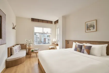 Silverland Ben Thanh Hotel