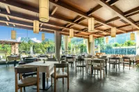 Wu'an Manning Homestay