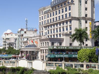 GreenTree Eastern Hotel (Dongxing Border Gate)