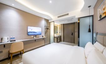 Xiyueju Hotel (Xishui County Government Branch)
