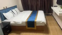 Rujia Huayi Hotel (Luanping County Hospital Branch) Hotel di Luanping