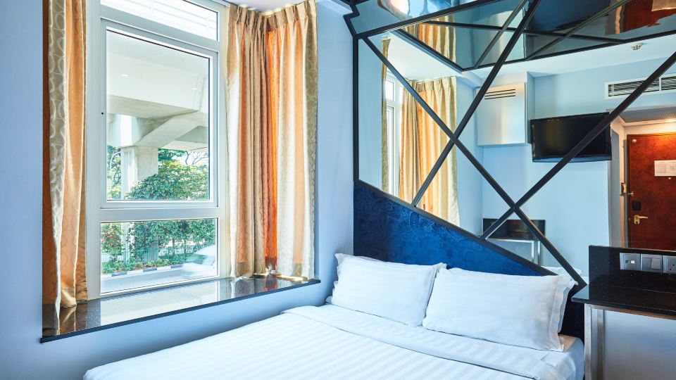 ibis budget Singapore Mount Faber