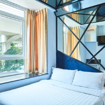 ibis budget Singapore Mount Faber Отели рядом с достопримечательностью «Станция MRT Clementi»