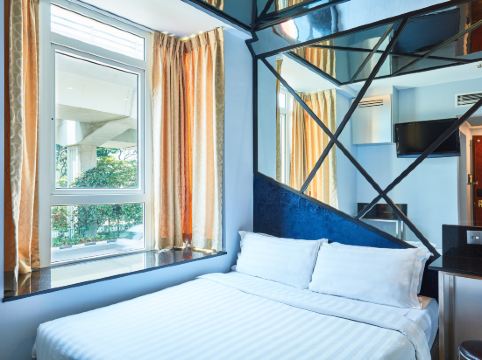 ibis budget Singapore Mount Faber