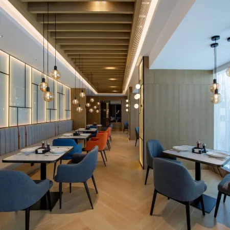 Park Inn by Radisson Shaoxing China Textile City Keqiao Ancient Town