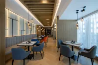 Park Inn by Radisson Shaoxing China Textile City Keqiao Ancient Town - breakfast