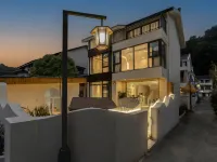 Hangzhou Shanzhiwu Homestay (Xihu Jiuxi) โรงแรมใกล้หอคอยราชวงศ์ฮั่น