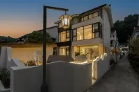 Hangzhou Shanzhiwu Homestay (Xihu Jiuxi)