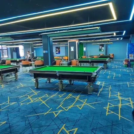 Tianxi Youyi Hotel (Xinle Academy of Fine Arts)