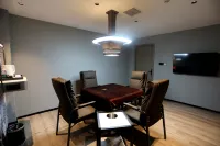 Borrman Hotel (Jianli Rongcheng Tianfu Avenue)