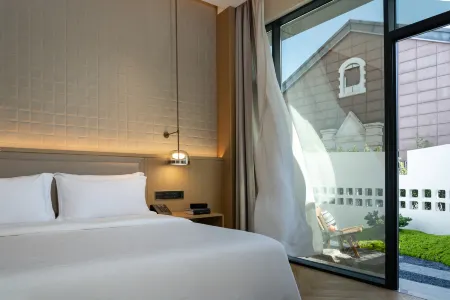 昆明帕普曼PAPMAN飯店（滇池會展店）