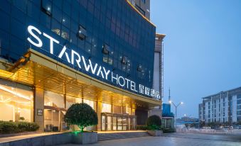 Starway Hotel (Lianshui Yanhuang Avenue)
