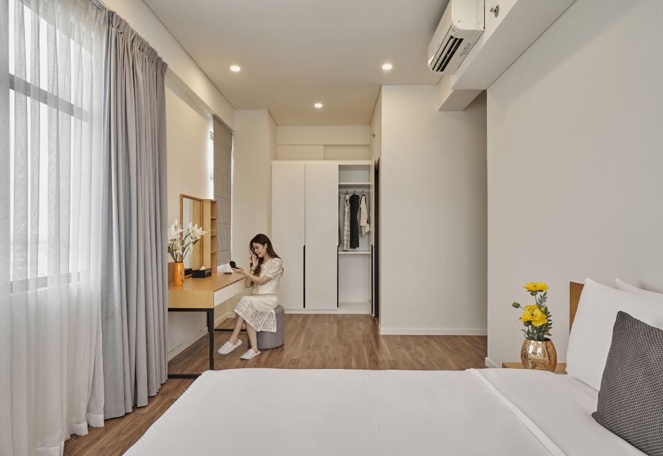 RichLane Residences
