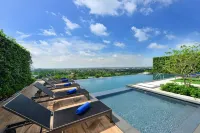 Centre Point Hotel Terminal21 Korat - Rooftop Pools