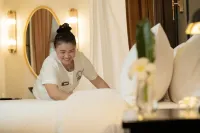 V Maison Boutique Hotel