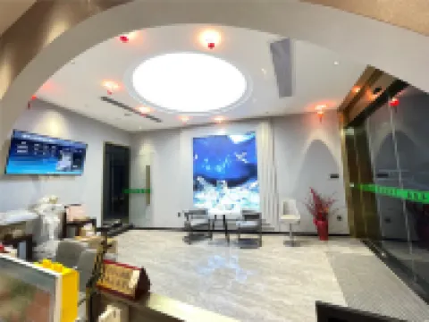 漳平錦豐主題賓館