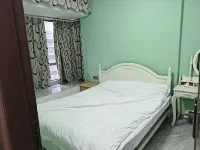 Xingheyue Homestay Hotels near Hougang Ancient Street Investment Promotion Center