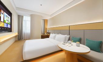 JI Hotel (Dalian Huanan Square Shandong Road)