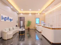 TUK China Light Hotel (Taiyuan Era City Branch) Hotels near Wanbolin