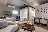 悅裏·苒倉私湯民宿（八達嶺長城店）