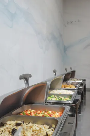 GreenTree Alliance (Mengyin Xincheng Road)