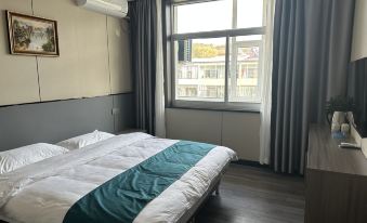 Ruijin Hotel Fangshan