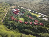 Ananta Spa & Resort, Pushkar - Vuoristonäköala
