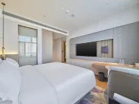 LAVANDE Hotel (Arong Banner Happiness Street Branch) Hotels in Arun Banner