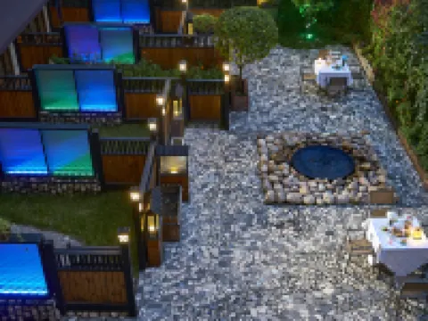 Harbin Junyi Hotel (Central Street Sofia Church) Hotels in Harbin