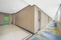 Wanbinghao Wuyi Hotel (Renmin North Road Heshengtang Branch)