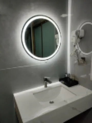 Guzhen Jincheng Hotel