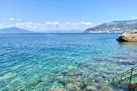 Village Camping Santa Fortunata - Campogaio