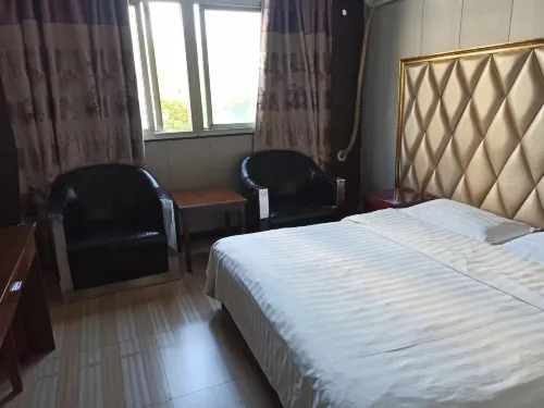 Changzhou Yifeng Hotel