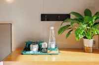 Kaqi Hotel (Yueqionghai Haiyue Li Hotel, Xichang) - Balkoner