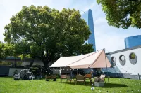 Tonino Lamborghini Hotel Suzhou - Scenic