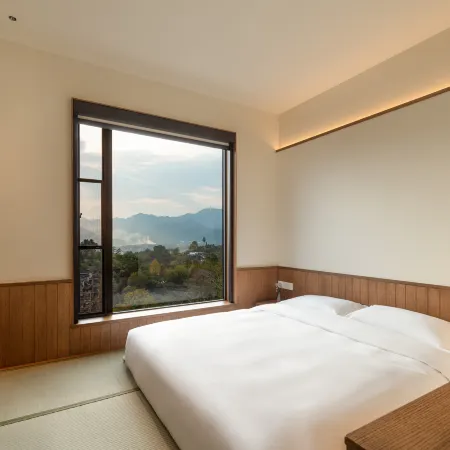 Hongcun Wushiyouxian · Tachuan Vacation Apartment