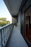 Longweizhang Nanhu Academy 우후 호텔