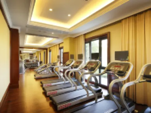 Harbin Junyi Hotel (Central Street Sofia Church) Hotels in Harbin