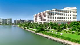 하이커우 싱 하이완 풀먼 호텔