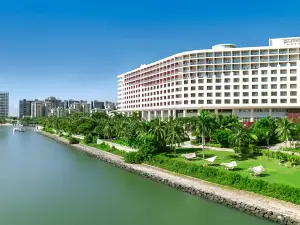 海口星海灣鉑爾曼酒店