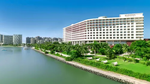 Pullman Haikou Hotels in Haikou