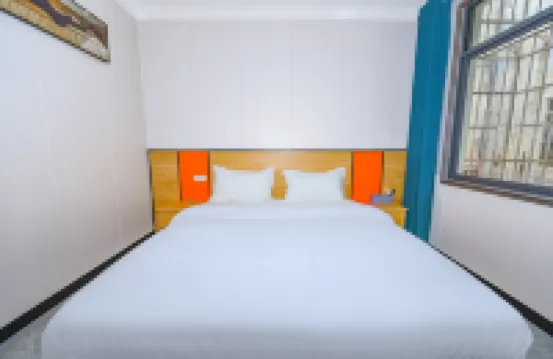 Hengye Boutique Hotel