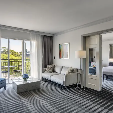 InterContinental Sydney Double Bay