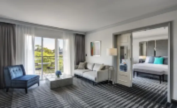 InterContinental Sydney Double Bay