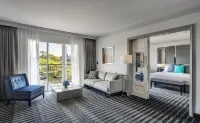 InterContinental Sydney Double Bay Hotels in Edgecliff