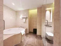 Radisson Blu Resort Wetland Park Wuxi Hotéis em Dangkou Ancient Town Scenic Area