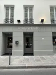 La Dépendance Hotel Hotels in Paris