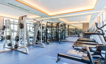 Ostond Shaoxing Hotel (Jinghu Branch)